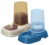 Products: Self feeder or waterer 1.5ltr - seed and feed