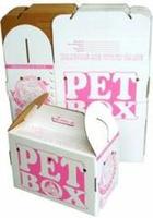 Products: Pet carry cages - seed and feed