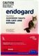 Endogard tablets for cats &amp. Kittens - seed and feed