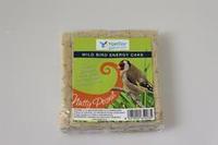 Products: Topflite suet energy cake for wildbirds - seed and feed