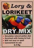 Products: Best bird lorikeet mix dry - seed and feed