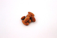 Products: Almonds 1kg - seed and feed