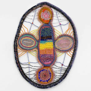 Breaking Ground: S H A D O W W O R K  by Paula do Prado