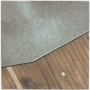 Naked (object as self portrait) by Stafford Allpress