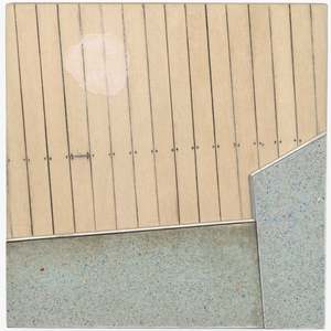 Gentle (object as self portrait) by Stafford Allpress