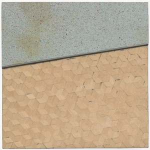 Breaking Ground: Remain (object as self portrait) by Stafford Allpress