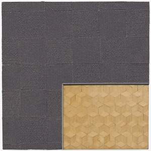 Breaking Ground: Affection (object as self portrait) by Stafford Allpress