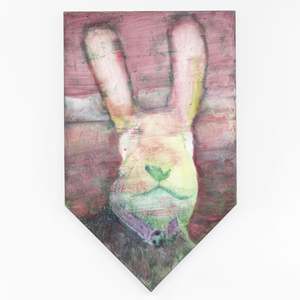 Ben Griffiths Point Blank: Threarah by Ben Griffiths