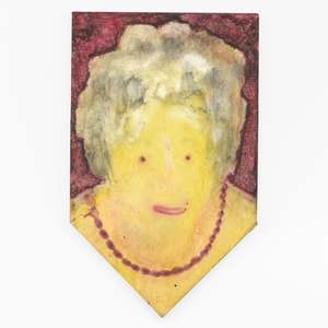 Ben Griffiths Point Blank: Queen by Ben Griffiths