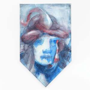 Messenger by Ben Griffiths