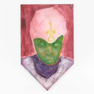 Ben Griffiths Point Blank: Knight by Ben Griffiths