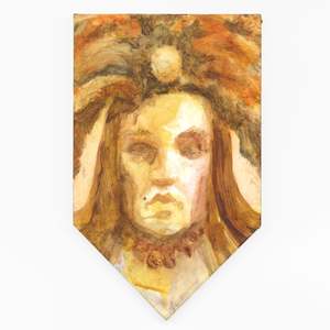 Jack Diamond by Ben Griffiths