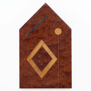 SIGNED 010 by Rick Allender