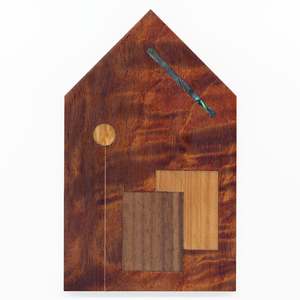 SIGNED 009 by Rick Allender