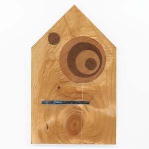 SIGNED 008 by Rick Allender