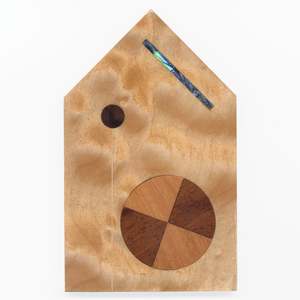 SIGNED 006 by Rick Allender