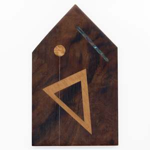 Rick Allender Signed: SIGNED 005 by Rick Allender