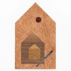 SIGNED 004 by Rick Allender