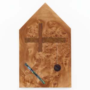 SIGNED 003 by Rick Allender