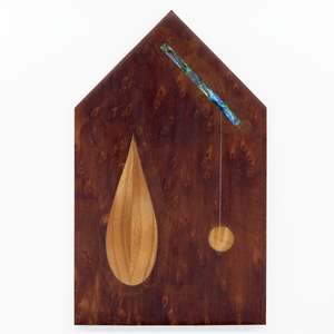 SIGNED 002 by Rick Allender