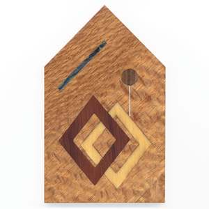 SIGNED 001 by Rick Allender