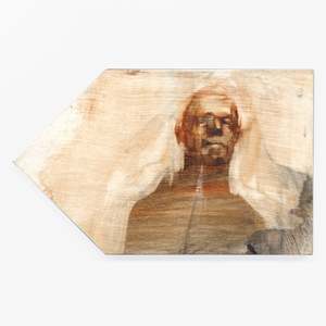 Journey 11 by Belinda Griffiths