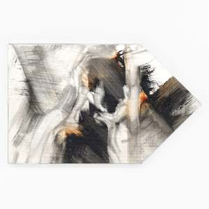 Belinda Griffiths Journey: Journey 9 by Belinda Griffiths