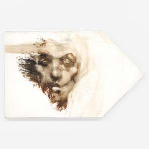 Belinda Griffiths Journey: Journey 8 by Belinda Griffiths