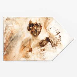 Belinda Griffiths Journey: Journey 5 by Belinda Griffiths