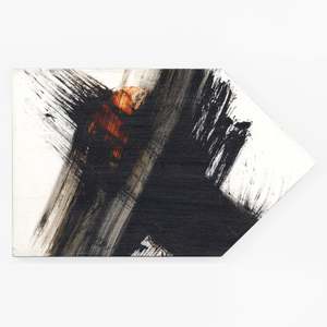 Belinda Griffiths Journey: Journey 3 by Belinda Griffiths