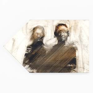 Journey 10 by Belinda Griffiths