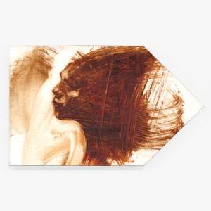 Journey 1 by Belinda Griffiths