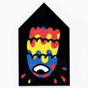 Chippy Point Blank: Primary Pal 6 by Chippy