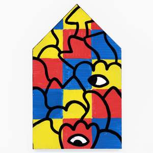 Chippy Point Blank: Primary Pal 5 by Chippy