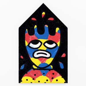 Chippy Point Blank: Primary Pal 3 by Chippy