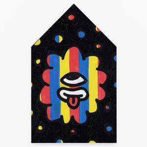 Chippy Point Blank: Primary Pal 2 by Chippy