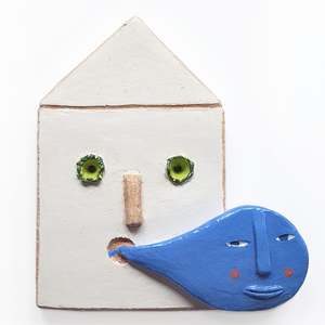 Sophie Holt Point Blank: my ego and me by Sophie Holt