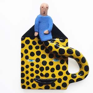 Sophie Holt Point Blank: never alone again by Sophie Holt