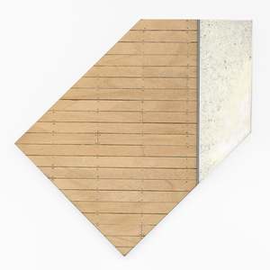 Stafford Allpress Finish: Finish 2 by Stafford Allpress