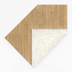 Finish 1 by Stafford Allpress