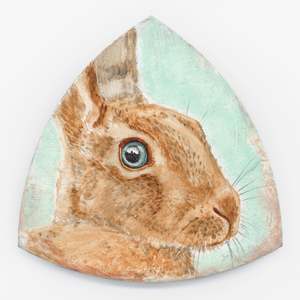 Ben Griffiths In Good Shape: Strawberry by Ben Griffiths