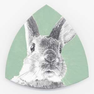 Silver by Ben Griffiths