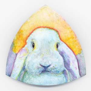 Ben Griffiths In Good Shape: Hyzenthlay by Ben Griffiths