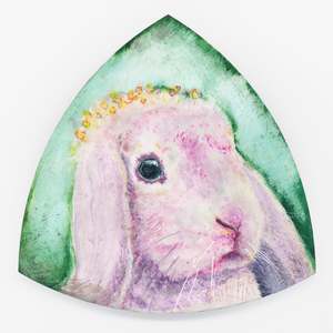 Ben Griffiths In Good Shape: Holly by Ben Griffiths