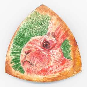 Hazel by Ben Griffiths