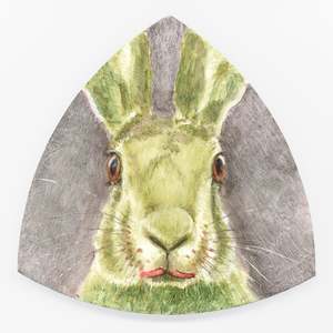 Ben Griffiths In Good Shape: Bigwig by Ben Griffiths