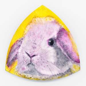 Ben Griffiths In Good Shape: Bluebell by Ben Griffiths