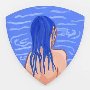 Venus by Colleen Pugh