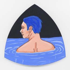 Colleen Pugh In Good Shape: Poseidon by Colleen Pugh