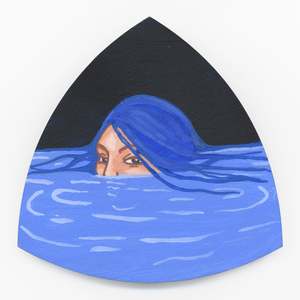 Juno by Colleen Pugh